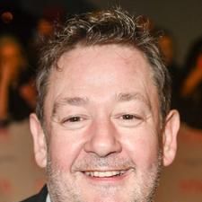 Johnny Vegas