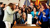 Arizona Supreme Court sides with reason in pausing 1864 abortion law