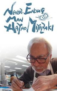 Never-Ending Man: Hayao Miyazaki