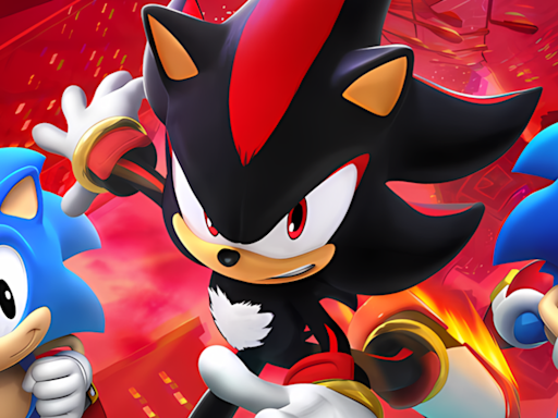 Keanu Reeves Will Headline an Upcoming Sonic x Shadow Generations DLC - State of Play