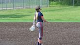 Deep breaths: Galion's Beck uses pre-pitch ritual to stay level-headed