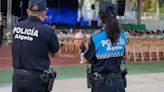 La Policía Local de Algete se centra en prevenir el consumo de alcohol y estupefacientes entre jóvenes