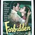 Forbidden (1953 film)