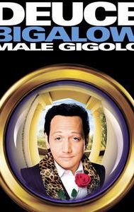 Deuce Bigalow: Male Gigolo