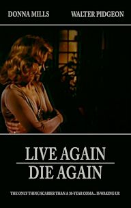 Live Again, Die Again