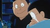 "Doraemon" voice actor Yousuke Naka passed away