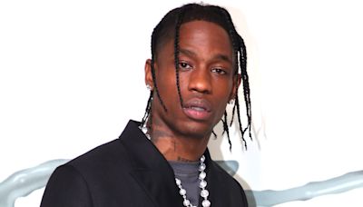 Travis Scott Arrested in Florida on Charges of Disorderly Intoxication and Trespassing After Yacht Argument