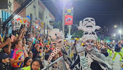 Fecha de La Guacherna es "inamovible": hacedores del Carnaval de Barranquilla