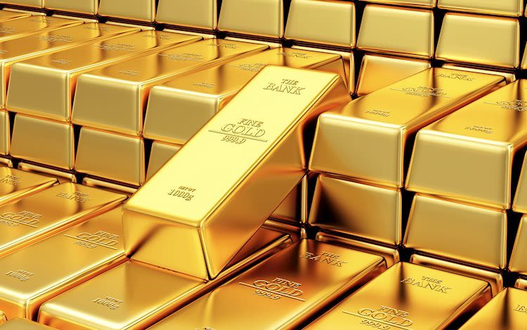 Gold Forecast: XAU/USD buyers stay hopeful whilst above $2,400