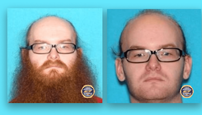 U.S. Marshals offer reward in search for Bean Station double homicide suspect