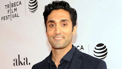 ‘Chicago Med’ Star Dominic Rains to Exit After 5 Seasons