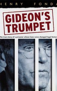 Gideon's Trumpet