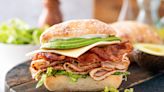 California Restaurant Serves The Most Delicious Sandwich In The Whole State | V101.1 | DC