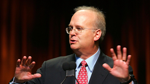 Karl Rove