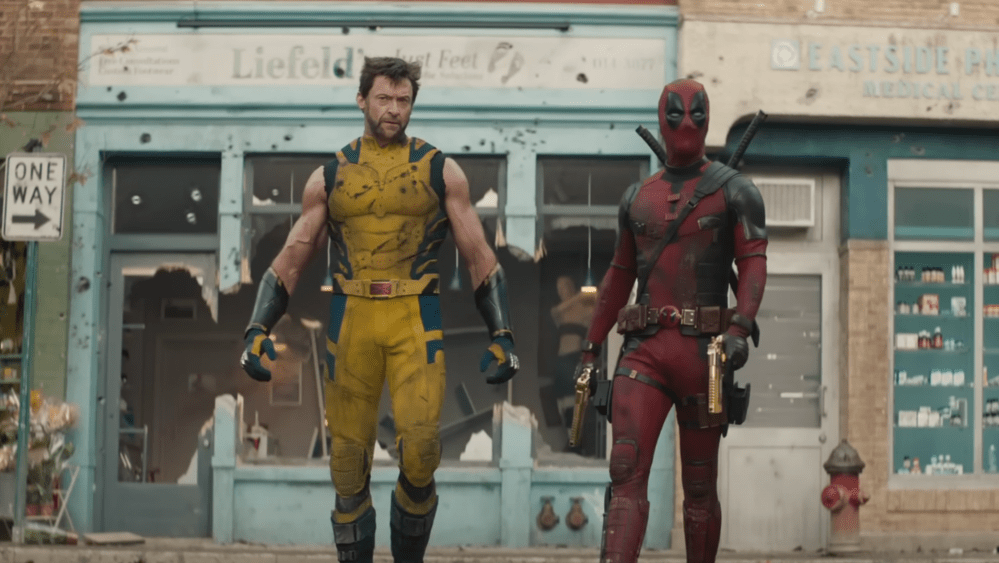 Kevin Feige Originally Told Hugh Jackman ‘Don’t Come Back’ as Wolverine, Rejected Ryan Reynolds’ First ‘Deadpool 3’ Pitch for...