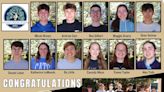 BCHS students accepted into Governor’s Scholars and School for the Arts - The Advocate-Messenger