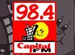 98.4 Capital FM