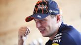 Verstappen: "Siempre seré fan del Barça, pase lo que pase, y este año hay que creer"