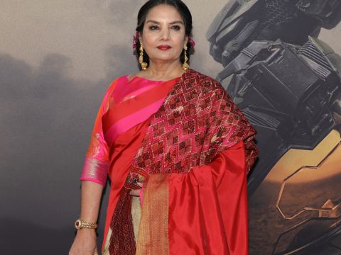 Shabana Azmi Praises Deepika Padukone and Alia Bhatt’s Impact on Women-Centric Films