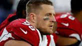 JJ Watt Owns Being A 'Wimp' In Bathroom Snake Encounter