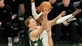 Nickel: From two-way contract to huge lift off the bench, AJ Green plays important role for the Bucks