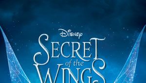 Secret of the Wings