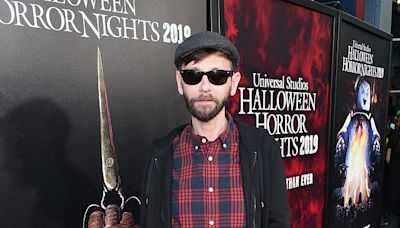 Supernatural stars DJ Qualls and Ty Olsson are ENGAGED