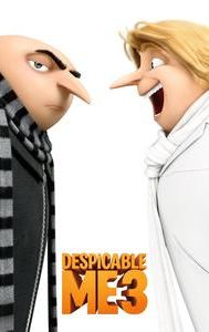 Despicable Me 3