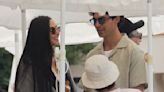 Newly Single Joe Jonas and Demi Moore Spark Dating Rumors While Both Were In the South of France