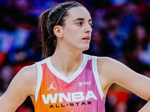 ’Women’s Basketball Is a Joke” – WNBA Fans Slam Team USA for Caitlin Clark Snub After Olympic Announcement