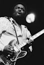 Freddie King