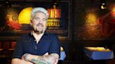 What will Guy Fieri dine on when he revisits this popular South Jersey diner?