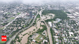 Heat-related deaths rise in Texas as Hurricane Beryl leaves millions without power - Times of India