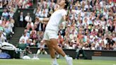 Alcaraz no se conforma tras su victoria en Wimbledon: "Quiero estar en la mesa de los más grandes"