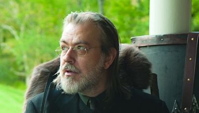 Caleb Carr, author of dark histories, dies at 68 - The Boston Globe