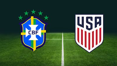 Dónde ver Brasil vs. Estados Unidos en vivo por la final de fútbol femenino de los Juegos Olímpicos 2024 y qué canal lo pasa