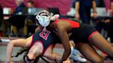 Four area girls wrestlers reach the state final next weekend with several more medalists