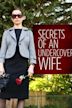 Secrets of an Undercover Wife