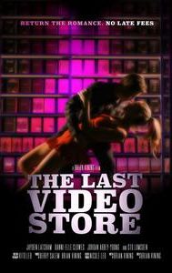 The Last Video Store