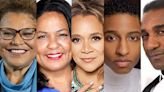 ..., Norm Lewis, Stokley, Myles Frost, Councilwoman Heather Hutt Set to Shine as Honorees at the 30th NAACP Theatre Awards