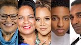 LA Mayor Karen Bass, Norm Lewis, Stokley, Myles Frost, Councilwoman Heather Hutt Set to Shine...