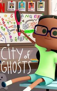 City of Ghosts (TV series)