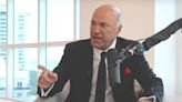 'What are you, an idiot?': Kevin O’Leary says people waste up to 20% of their income on ‘stupid stuff’ like coffee and sandwiches — here’s what he wants you to do instead