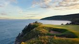 Cabot Cape Breton Is Golf in Its Purest Form