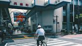 全日本面積最小的縣 騎單車遊香川縣