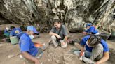 Restos humanos arcaicos hallados en República Dominicana tienen 5.300 años
