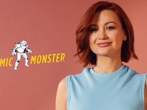 Leah McKendrick To Write And Direct Untitled Monster Movie For Atomic Monster And Universal