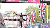 El keniano Alexander Mutiso gana el maratón masculino de Londres