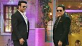 Krushna Abhishek Confirms He Will Reunite With Mama Govinda On TV - Watch