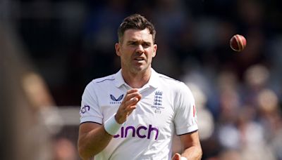 'Knew It Had To End At Some Point': England Great James Anderson Ahead Of His Farewell Test